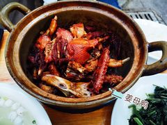 -斯丹姜母鸭·古法干香(涂门街总店)