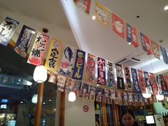 -林妈妈村·日式料理(宝山万达店)