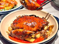 -狮拾久·现代新加坡料理(福田COCO Park店)