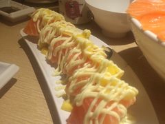-万岁回转寿司