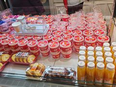 -味多美蛋糕(马家堡永辉店)