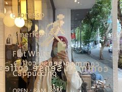 -常识咖啡common sense(春熙路店)