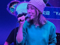 -MOSSO音乐酒吧·Live House(南京西路店)