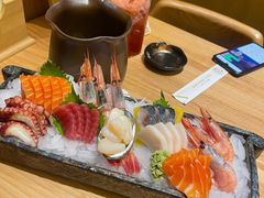 -山之川·日式料理(瀚海海尚店)