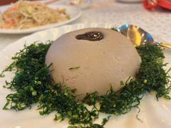 -南普陀素菜馆