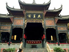 湖广会馆-湖广会馆