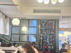 -翠华餐厅(德基广场店)