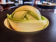 -云采云南菜(中山北路店)