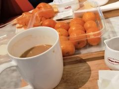 -哈根达斯(西安高新店)