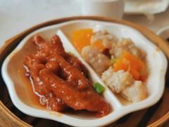 -万山楼海鲜酒家·二十三年老字号
