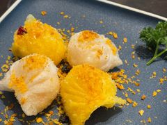 -中山保利艾美酒店-乐美中餐厅