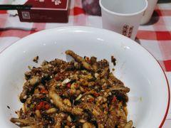 -西江红·株洲本地菜(滨江南路店)