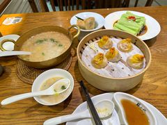-苏小柳手工点心(人民广场分院)
