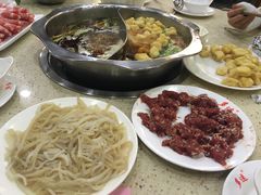 -多迷烫菜广场(水心大厦店)