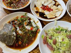-潮粥馆(长江花园店)