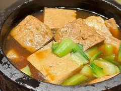 -老灶房-四川土菜(铁牛广场店)