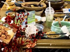 -吃饭皇帝大土家民族菜(正大广场店)