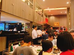 -建兴酒家(素里翁分店)