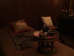 -迪瓦娜按摩和水疗中心