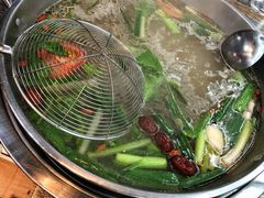 -刘少华贵州小黄牛·鲜牛肉火锅(总店)