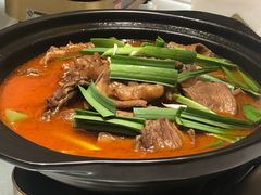 -一澜江宴·江景地标楚菜(江滩公园店)