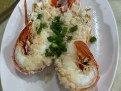 -考记泥焗鸡农庄·海鲜(北洛秘境店)