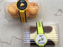 起士球-85度C(江阴青果店)