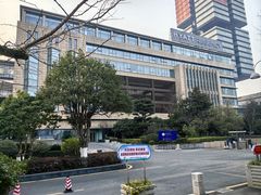 -咖啡厅自助餐厅(贵阳中天凯悦酒店)
