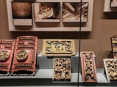 -中国闽台缘博物馆