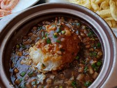 -韩记海鲜饺子旗舰店(红海新区店)