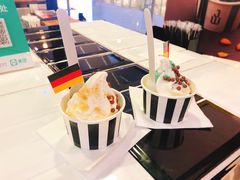 -JW德国冻酸奶Frozen Yogurt(龙湖成都滨江天街店)