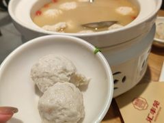 -汇丰苑·海鲜青岛菜(中山路大鲍岛店)