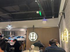-留半山·香港食堂(啦啦宝都店)