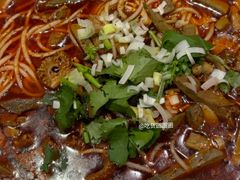-老爷庙风味美食府(魏都大道店)