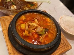 -七八冷面·延边朝鲜族美食(欢乐谷店)