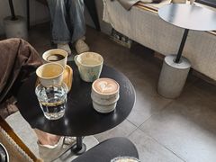 -Joymean coffee.见面咖啡