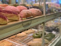 -奈雪的茶(KK MALL店)
