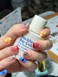 -Touch Nail·品质·美甲美睫