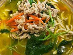 -老苏北饭店(江都店)