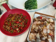 -南昌绿地铂瑞酒店·臻萃轩中餐厅