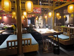 -丁里羊肉小镇(太宁路口店)