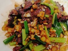 -肖记公安牛肉鱼杂馆·省级非物质文化遗产(三角路直营店)