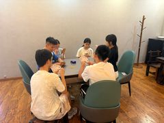 -故乡缘·香格里拉山庄(冷竹路店)