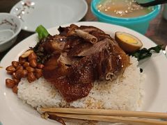 -西江美食舫·江西菜(健德桥店)