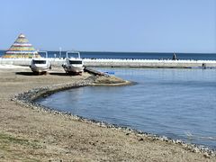 -青海湖二郎剑景区