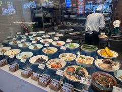 -绍兴老味道·非遗门店(银泰城店)