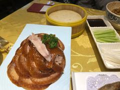 -恭敬李·烤鸭(天坛北门店)