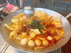 -小螺大作·螺蛳粉火锅(林和西店)