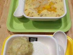 -满记甜品(苏州中心店)