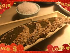 -绿茶餐厅(广州天河城店)